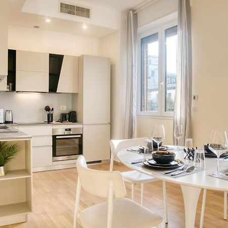 Corso Vittorio Emanuele Grandsuite - Best Position In Milan Next To Duomo Extérieur photo