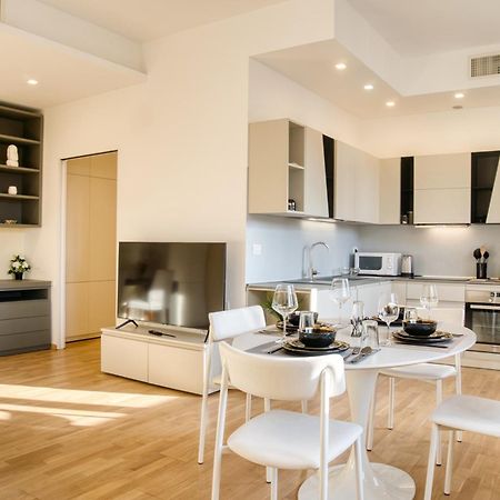 Corso Vittorio Emanuele Grandsuite - Best Position In Milan Next To Duomo Extérieur photo