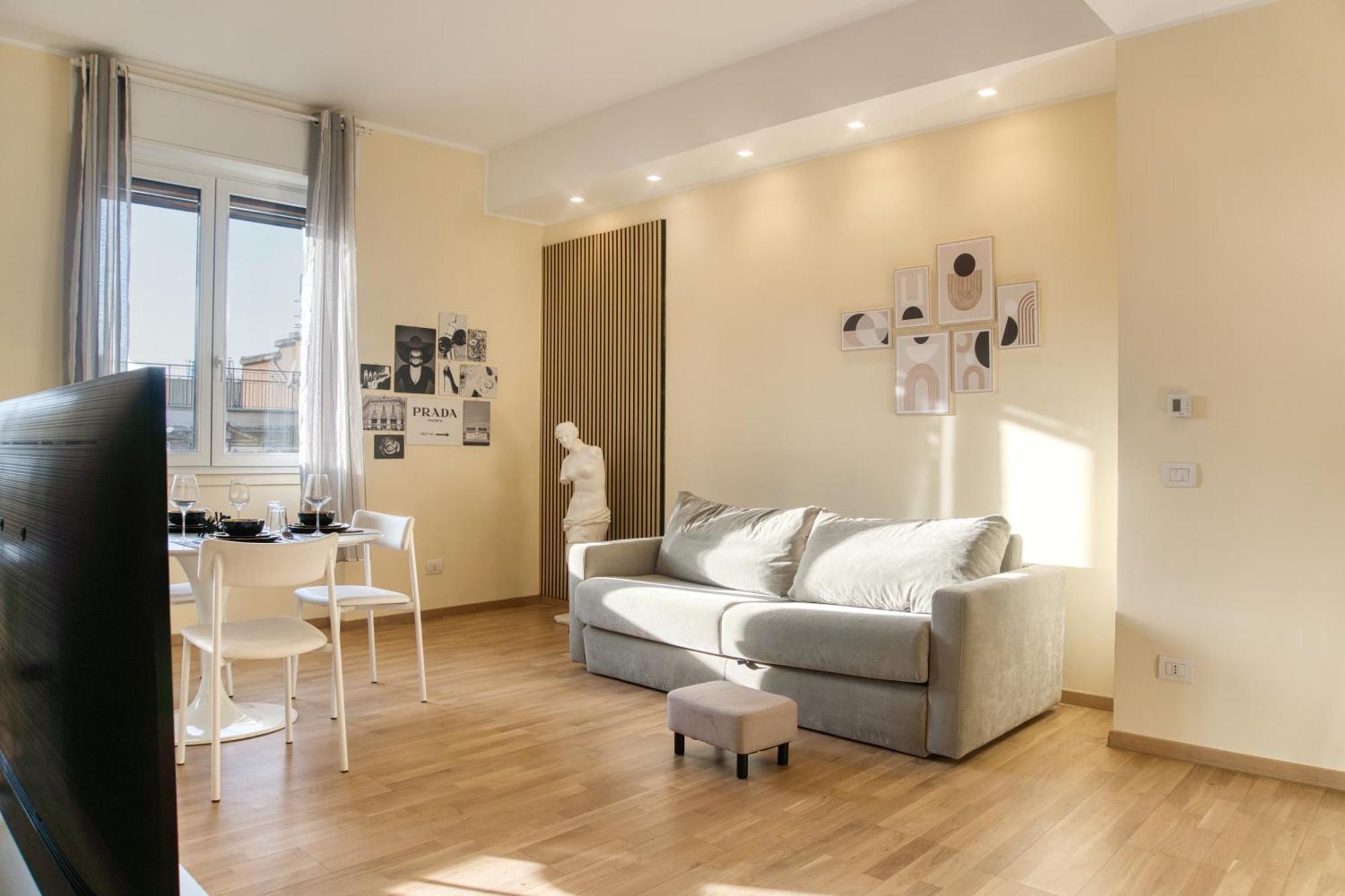 Corso Vittorio Emanuele Grandsuite - Best Position In Milan Next To Duomo Extérieur photo