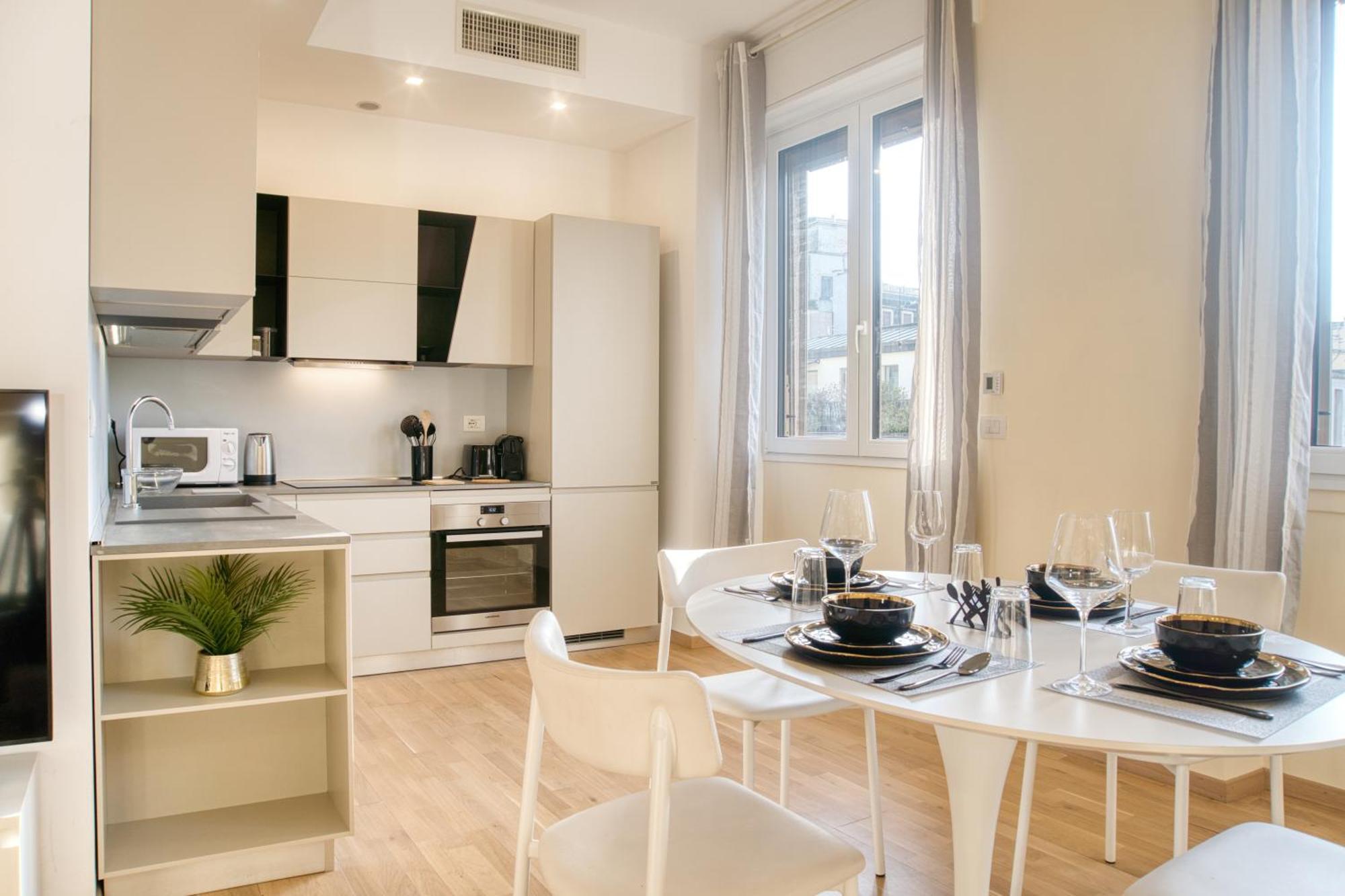 Corso Vittorio Emanuele Grandsuite - Best Position In Milan Next To Duomo Extérieur photo