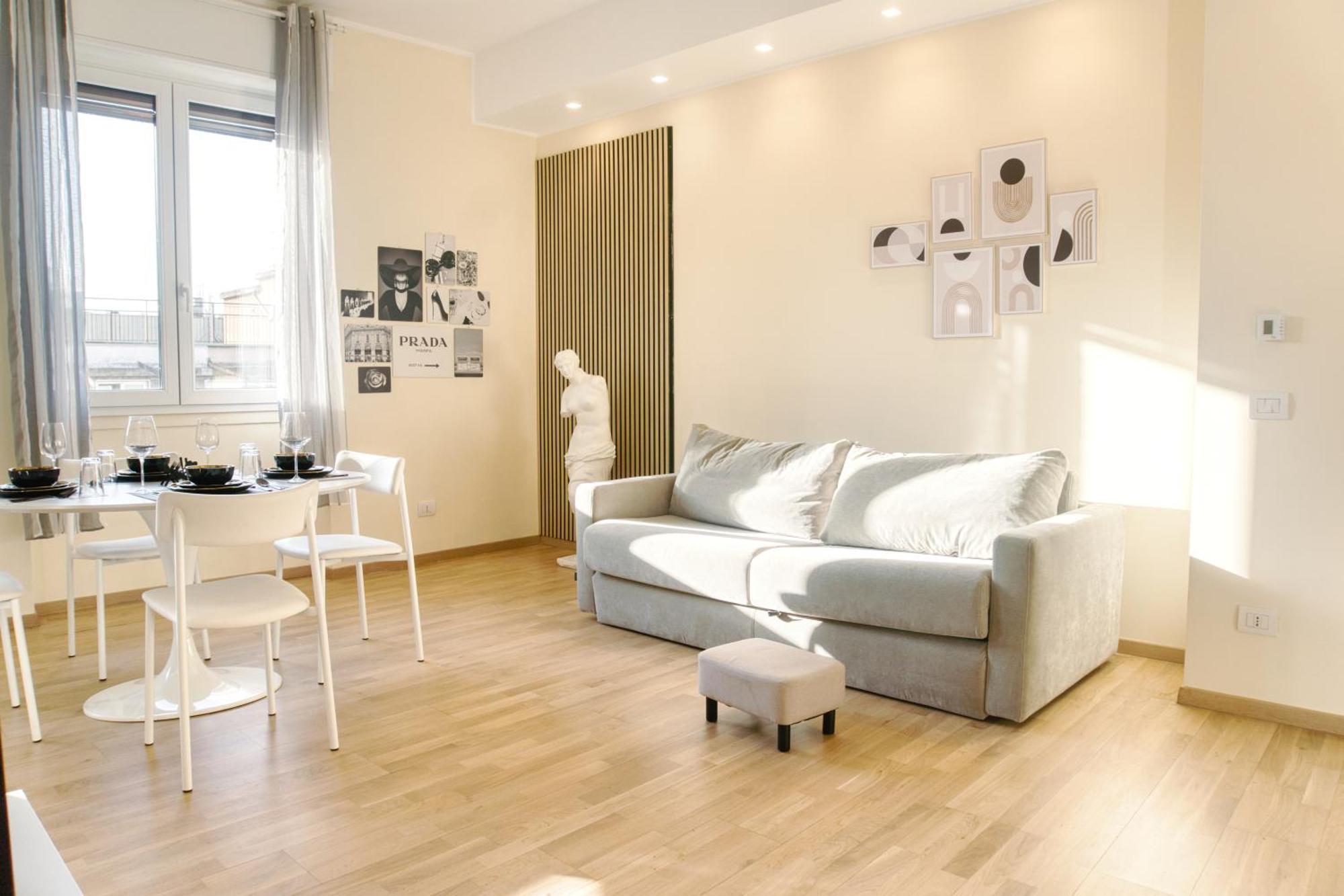 Corso Vittorio Emanuele Grandsuite - Best Position In Milan Next To Duomo Extérieur photo